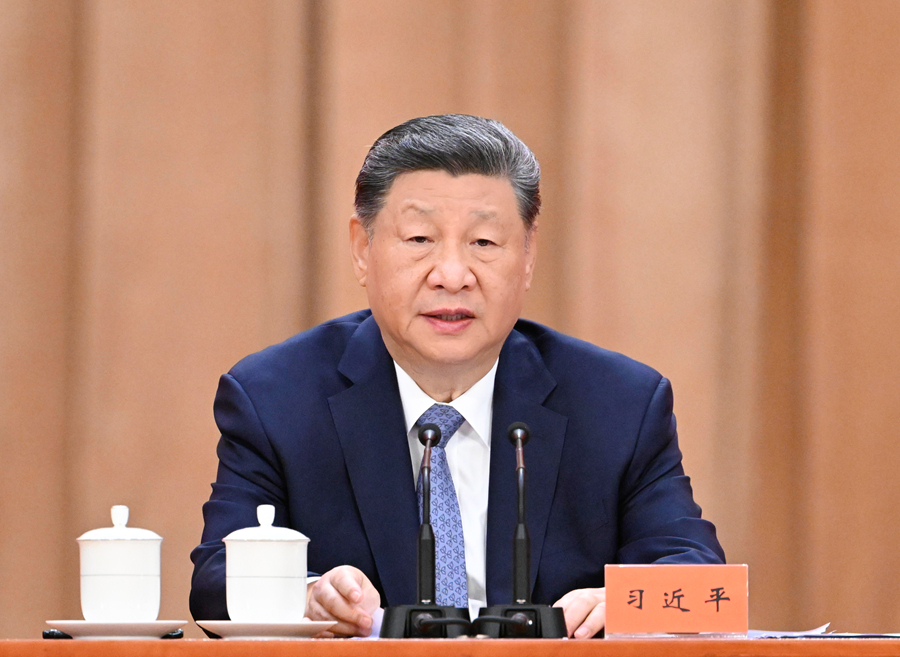 习近平：在国家科学技术奖励大会、两院院士大会、中国科协第十一次全国代表大会上的讲话